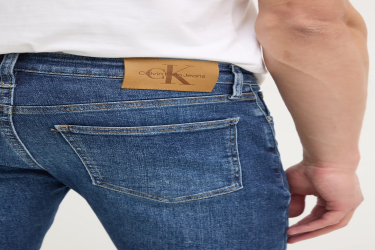 جينز رجالي بقَصّة ضيقة SKINNY Men's SKINNY JEANS