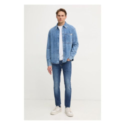 جينز رجالي بقَصّة ضيقة SKINNY Men's SKINNY JEANS