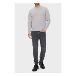 جينز رجالي بقصّة ضيقة (Slim Taper) Men's Jeans Slim Taper
