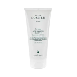 كوزمد شامبو ضد تساقط الشعر - 200 مل Cosmed Anti-Hair Loss Shampoo - 200ml