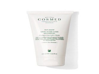 كوزمد شامبو ضد تساقط الشعر - 200 مل Cosmed Anti-Hair Loss Shampoo - 200ml