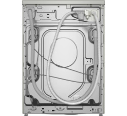 غسالة ملابس أوتوماتيك سيريز 8 تحميل امامي 9 كيلوغرام Serie 8 Front Loading Auto Washing Machine 8KG