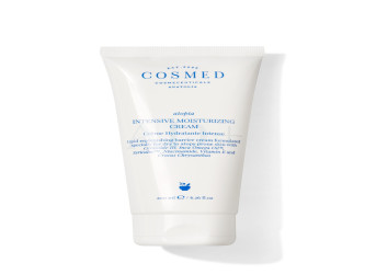 كوزمد كريم مرطب للبشرة -200مل Cosmed Atopia Protecting Moisturizing Cream - 200ml