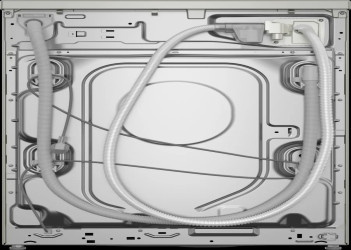 غسالة ملابس أوتوماتيك سيريز 8 تحميل امامي 10 كيلوغرام Serie 8 Front Loading Auto Washing Machine 10KG