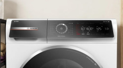 غسالة ملابس أوتوماتيك سيريز 8 تحميل امامي 10 كيلوغرام Serie 8 Front Loading Auto Washing Machine 10KG