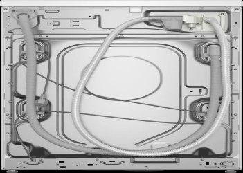 غسالة ملابس أوتوماتيك سيريز 8 تحميل امامي 10 كيلوغرام Serie 8 Front Loading Auto Washing Machine 10KG