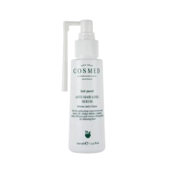 كوزمد سيروم لتساقط الشعر - 100 مل Cosmed Hair Guard Anti-Hair Loss Serum - 100ml