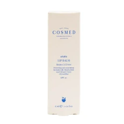 كوزمد مرطب الشفاه - 15 مل Cosmed Lip Balm - 15ml
