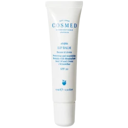 كوزمد مرطب الشفاه - 15 مل Cosmed Lip Balm - 15ml