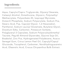 كوزمد كريم لاعادة توازن زيوت البشرة - 40 مل Cosmed Mattifying Rebalancing Cream - 40ml