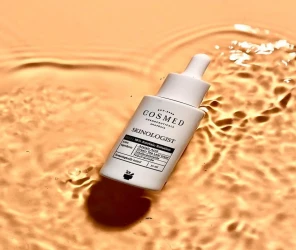 كوزمد سيروم ازليك اسيد 10% - 30 مل Cosmed Skinologist %10 Azelaic Solution - 30ml