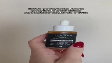 كوزمد سيروم الريتينول 0.5% و الببتيدات - 30 مل Cosmed Skinologist Serum Containing 0.5% Retinol & Peptide - 30ml