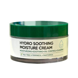 كريم مرطب ومهديء للوجه 70 مل Hydro Soothing Moisture Cream