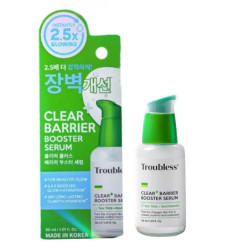 سيروم معزز لحاجز البشرة كلير بلاس Clear Barrier Plus Booster Serum