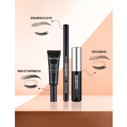 قلم حواجب مايكرو فلر Brow Micro Filler Pen