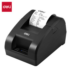 طابعة وصولات حراري Thermal Receipt Printer