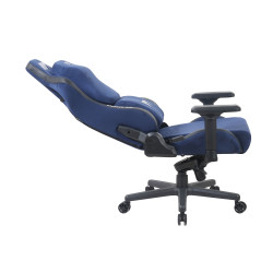 كرسي الألعاب AG Luxury - أزرق داكن Gaming Chair AG Luxury - Midnight Blue