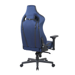 كرسي الألعاب AG Luxury - أزرق داكن Gaming Chair AG Luxury - Midnight Blue