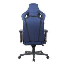 كرسي الألعاب AG Luxury - أزرق داكن Gaming Chair AG Luxury - Midnight Blue