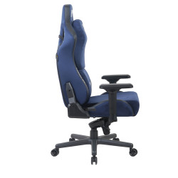 كرسي الألعاب AG Luxury - أزرق داكن Gaming Chair AG Luxury - Midnight Blue