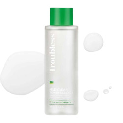 تونر مايلد كلير للبشرة الحساسة Mild Clear Toner for Sensitive Skin