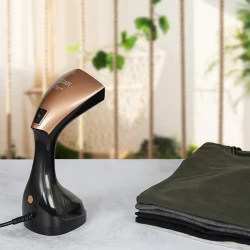 مكواة بخارية 1500 واط Steam Iron 1500 W