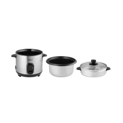 جهاز طهي الرز بالبخار Rice Steamer