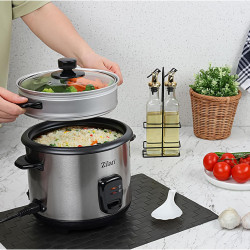 جهاز طهي الرز بالبخار Rice Steamer