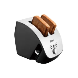 محمصة خبز كهربائية Metal Bread Toaster