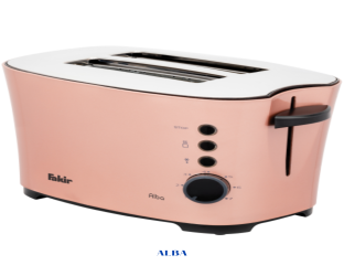 محمصة الخبز فكير Fakir Pop-Up Toaster