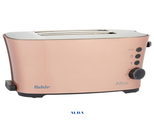 محمصة الخبز فكير Fakir Pop-Up Toaster