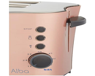 محمصة الخبز فكير Fakir Pop-Up Toaster
