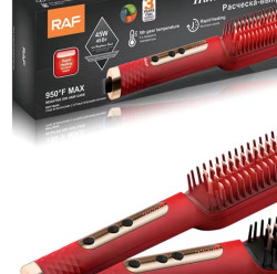 فرشاة شعر كهربائية Electric Hair Brush