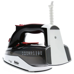 مكوى فكير بخارية يدوية - احمر Fakir Handheld Steam Iron - Red