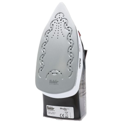 مكوى فكير بخارية يدوية - احمر Fakir Handheld Steam Iron - Red
