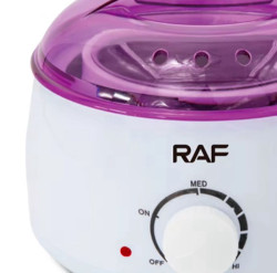 جهاز تسخين الشمع الكهربائي Wax Heater