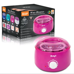 جهاز تسخين الشمع الكهربائي Wax Heater
