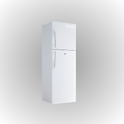 ثلاجة اوكما 14 قدم aucma 14-foot refrigerator