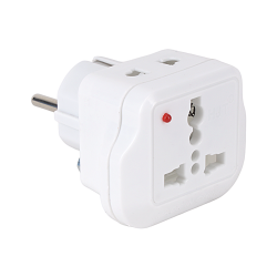 محول SOCKET