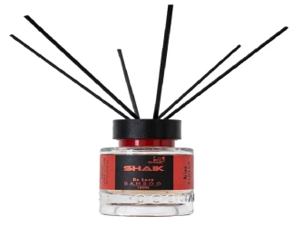 عطر جو دي لوكس بنكهه الجولي Shaik Air Freshener with JOLE Scent de lux