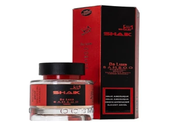 عطر جو دي لوكس بنكهه الجولي Shaik Air Freshener with JOLE Scent de lux