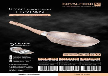 مقلاة pan