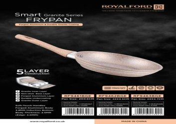 مقلاة pan