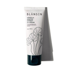 كريم وجه مرطب ومرمم بسنتيلا أسياتيكا 65% Chamos Blansen Hydrating & Repairing Face Cream with 65% Centella Asiatica