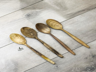 ملعقة طبخ Cooking spoon