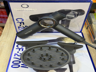 مجفف شعر احترافي QUATTROLIO CF-2700
