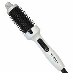فرشاة تصفيف الشعر كواتروليو الاحترافية CF-159 Quattrolio Professional Hair Styling Comb