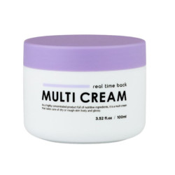 كريم بلانسن للتورم والهالات حول العين Blanccen Real Time Bag Multi Cream