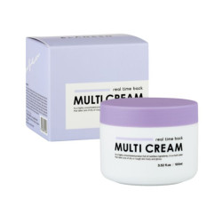 كريم بلانسن للتورم والهالات حول العين Blanccen Real Time Bag Multi Cream