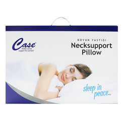 مخدة نوم طبية ، وسادة النوم التركيه Medical Sleeping Pillow, Turkish Sleeping Pillow